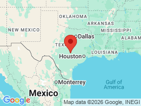 Map of Site Report: Austin, United States of America